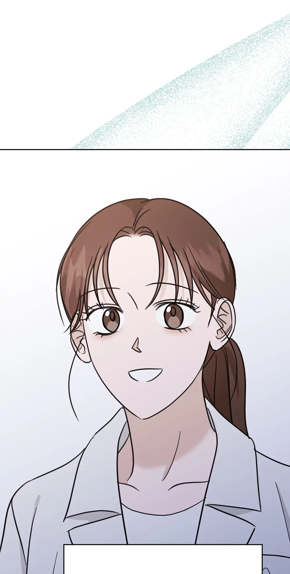 A Sneaky Blind Date [Official] Chapter 40 - Page 41