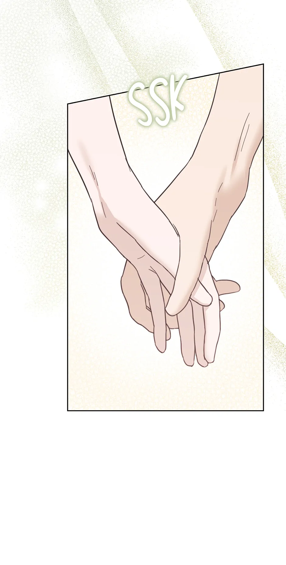 A Sneaky Blind Date [Official] Chapter 40 - Page 44