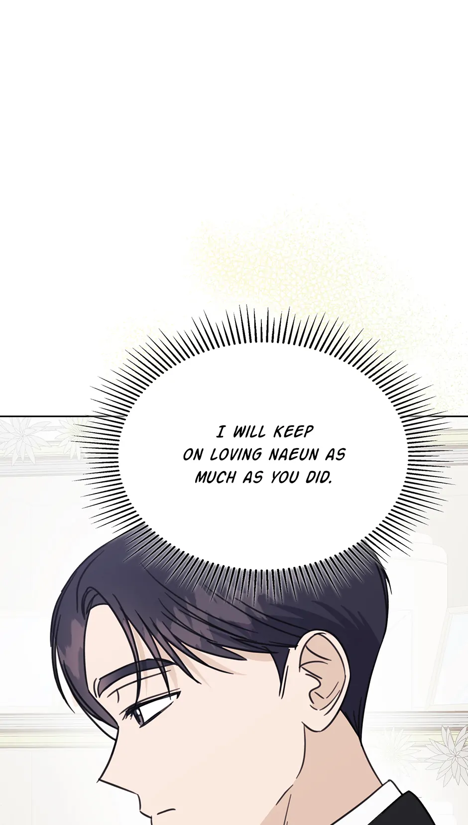 A Sneaky Blind Date [Official] Chapter 40 - Page 45