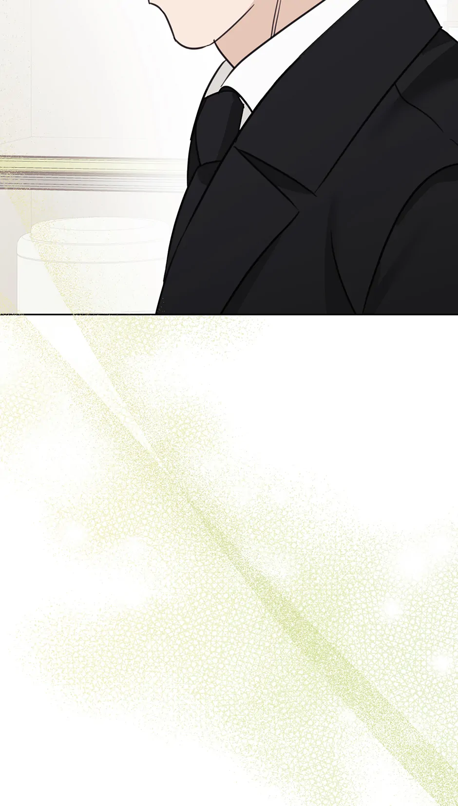 A Sneaky Blind Date [Official] Chapter 40 - Page 46