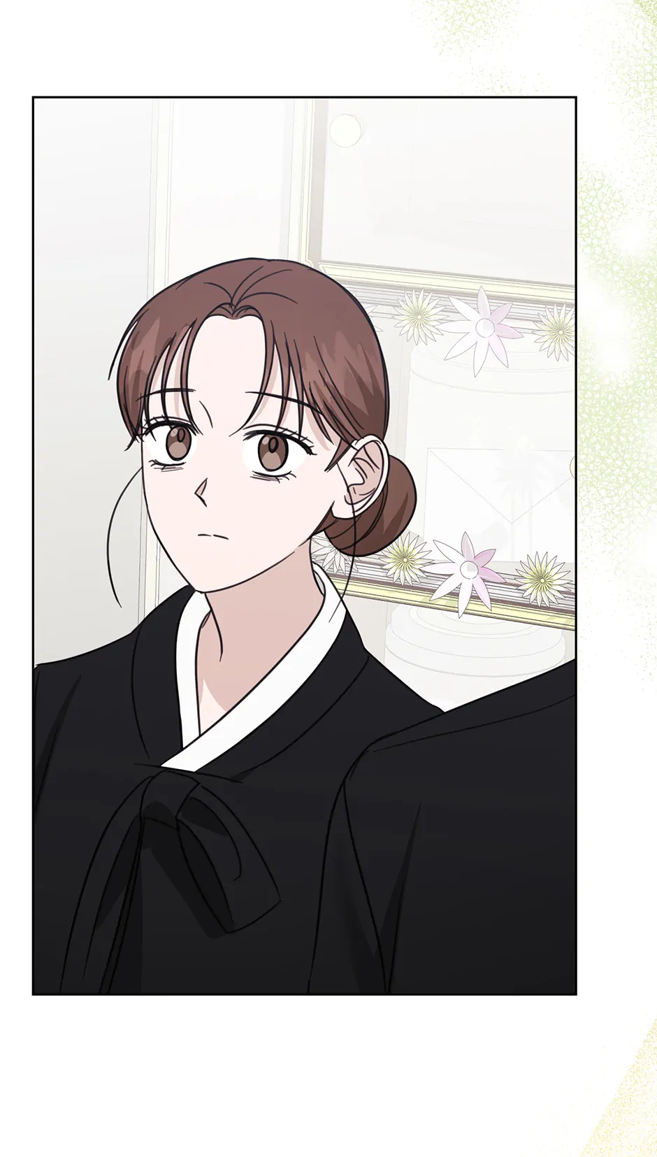 A Sneaky Blind Date [Official] Chapter 40 - Page 47