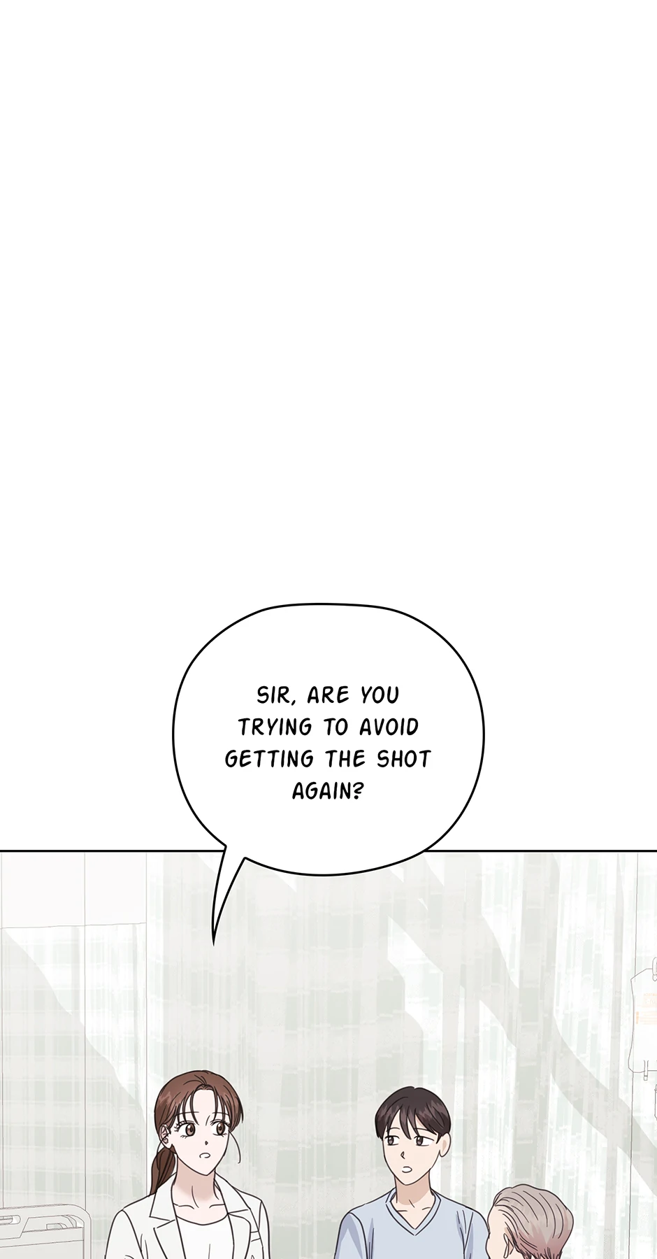 A Sneaky Blind Date [Official] Chapter 40 - Page 55