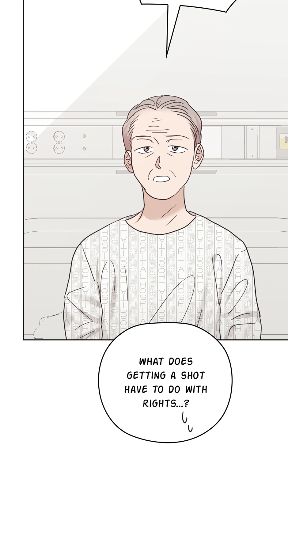 A Sneaky Blind Date [Official] Chapter 40 - Page 57