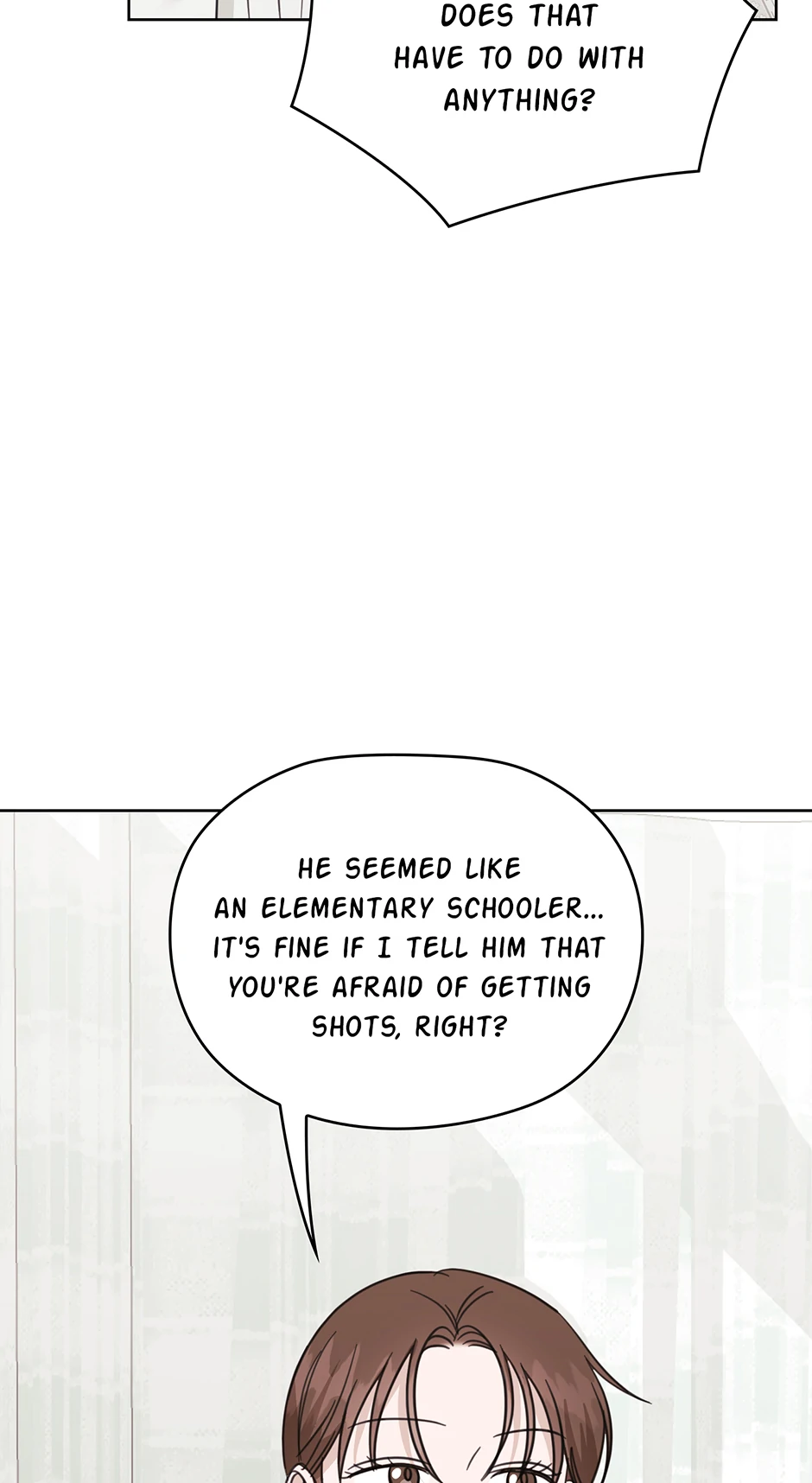 A Sneaky Blind Date [Official] Chapter 40 - Page 59