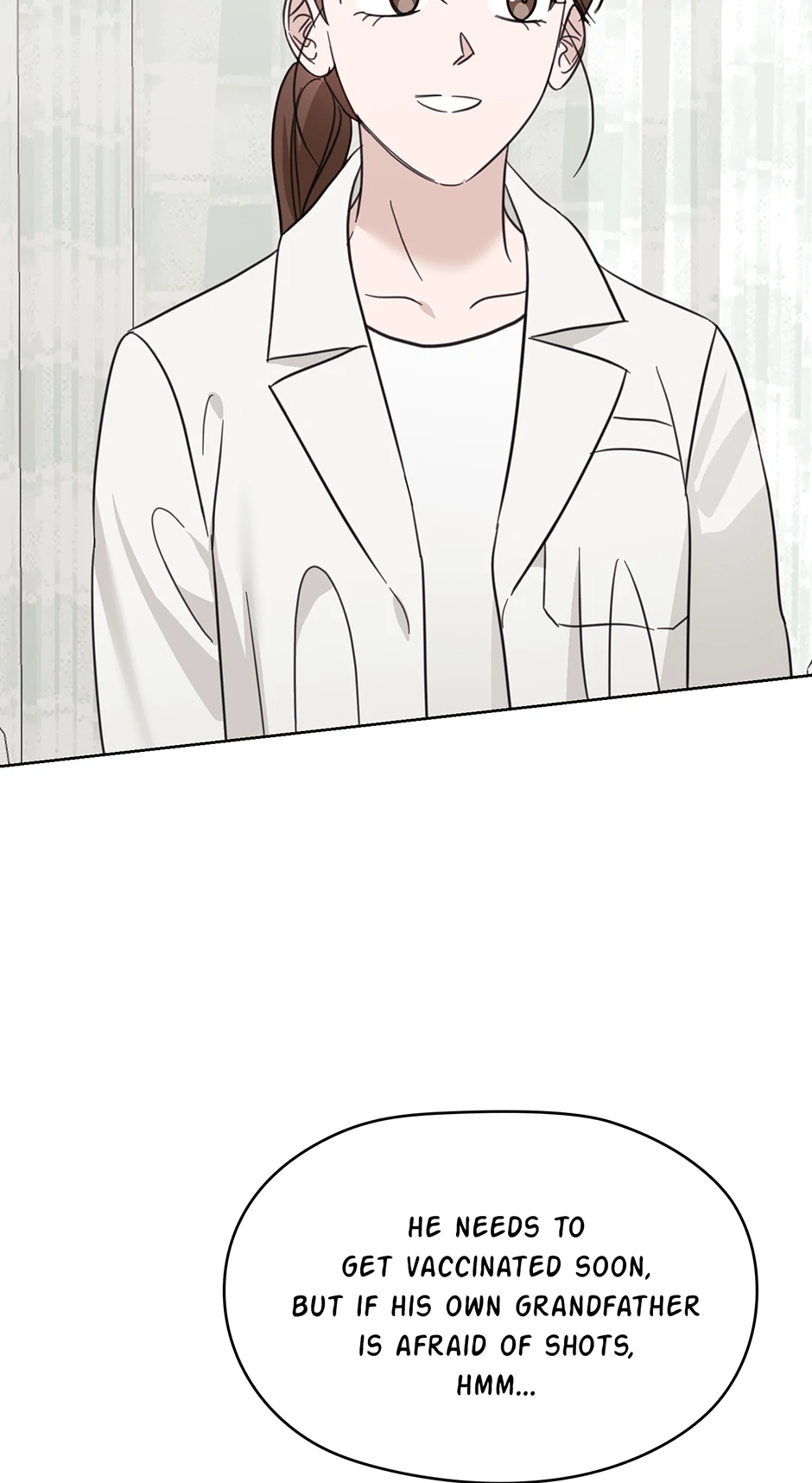 A Sneaky Blind Date [Official] Chapter 40 - Page 60