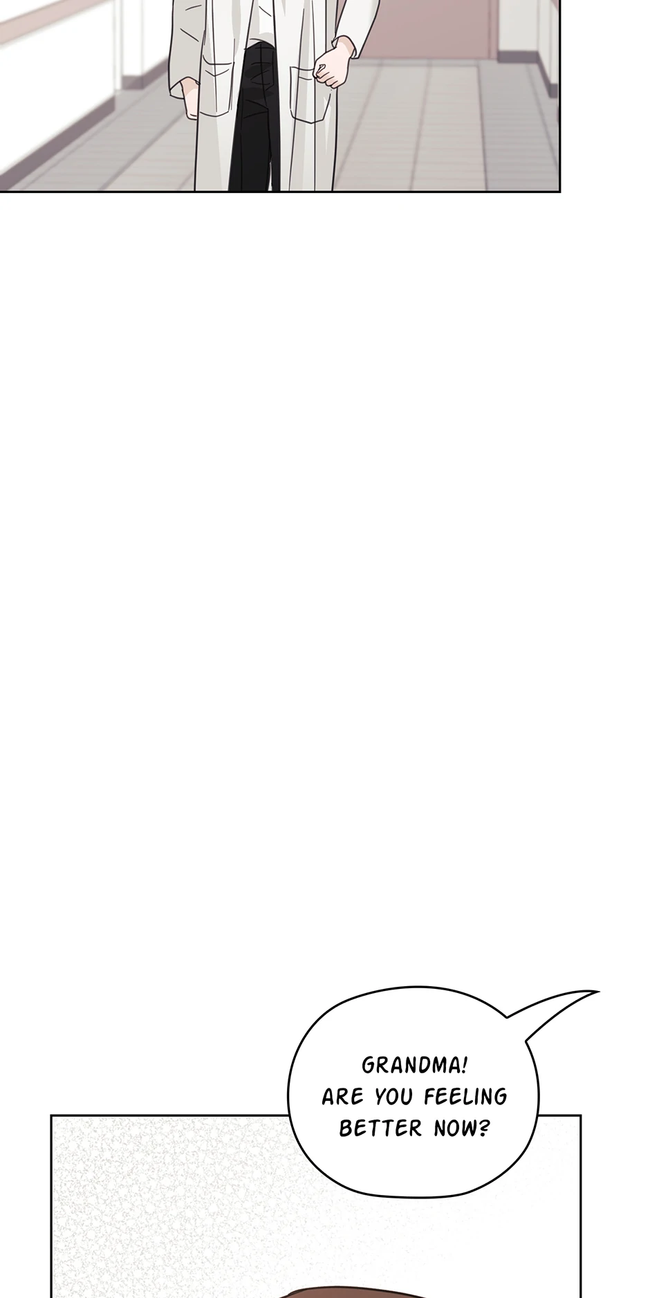 A Sneaky Blind Date [Official] Chapter 40 - Page 63