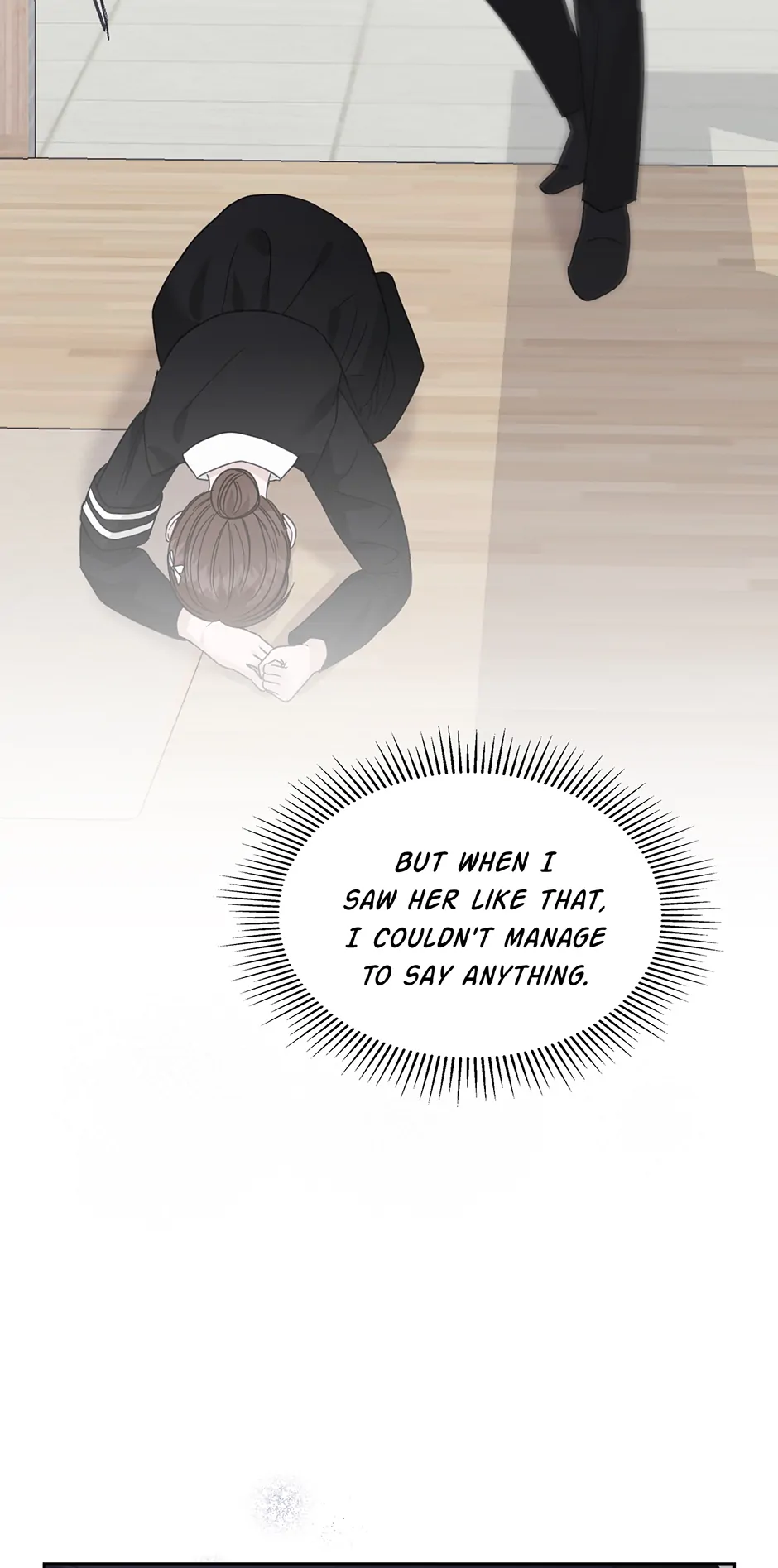 A Sneaky Blind Date [Official] Chapter 40 - Page 7