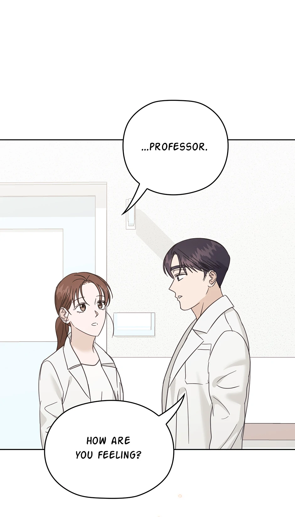 A Sneaky Blind Date [Official] Chapter 40 - Page 70