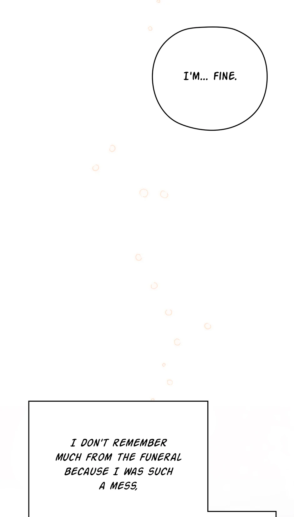 A Sneaky Blind Date [Official] Chapter 40 - Page 71