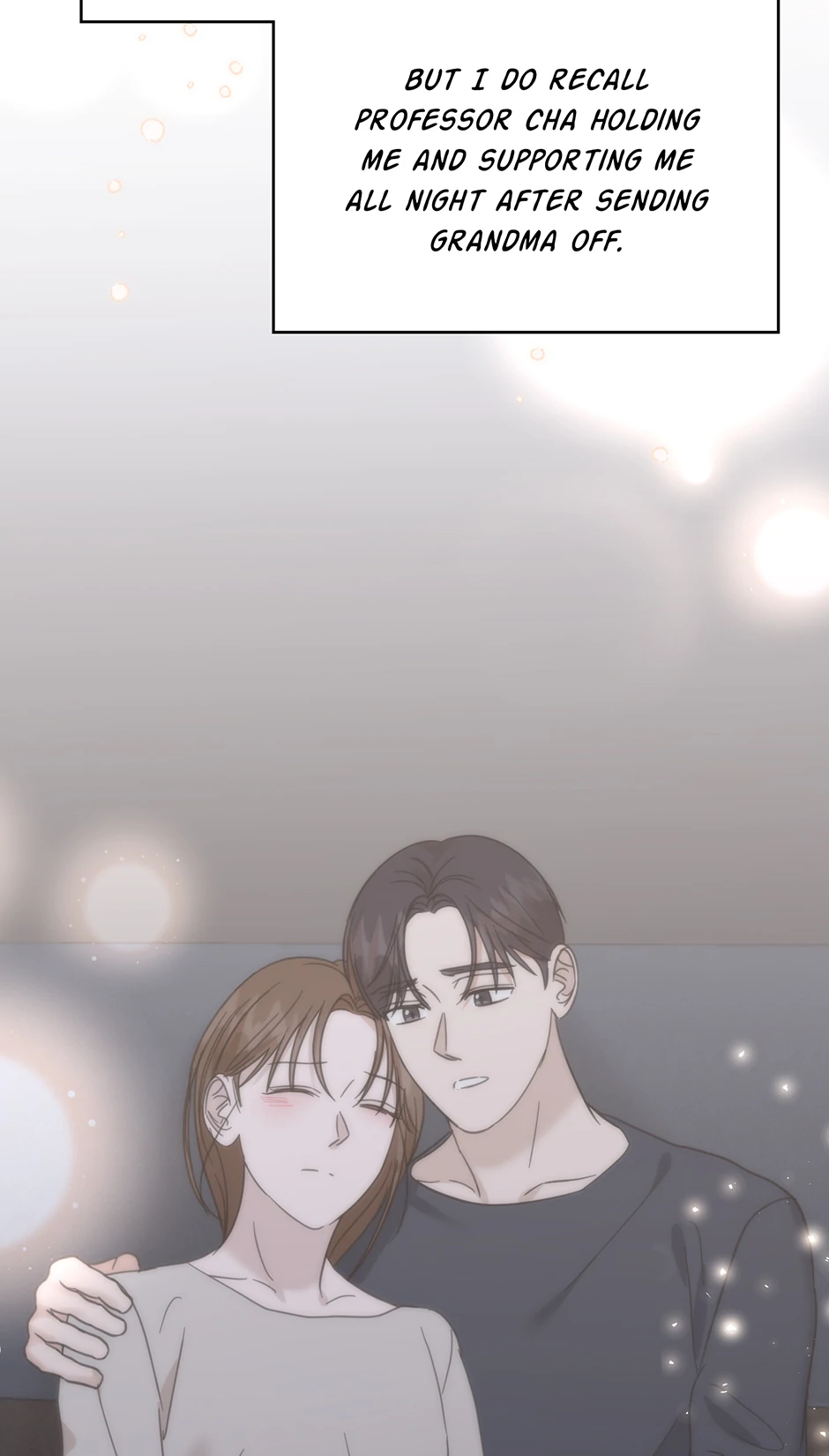 A Sneaky Blind Date [Official] Chapter 40 - Page 72