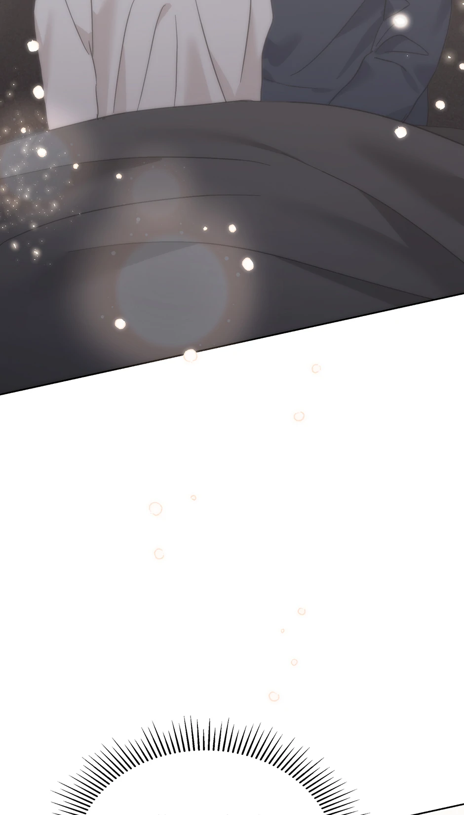 A Sneaky Blind Date [Official] Chapter 40 - Page 73