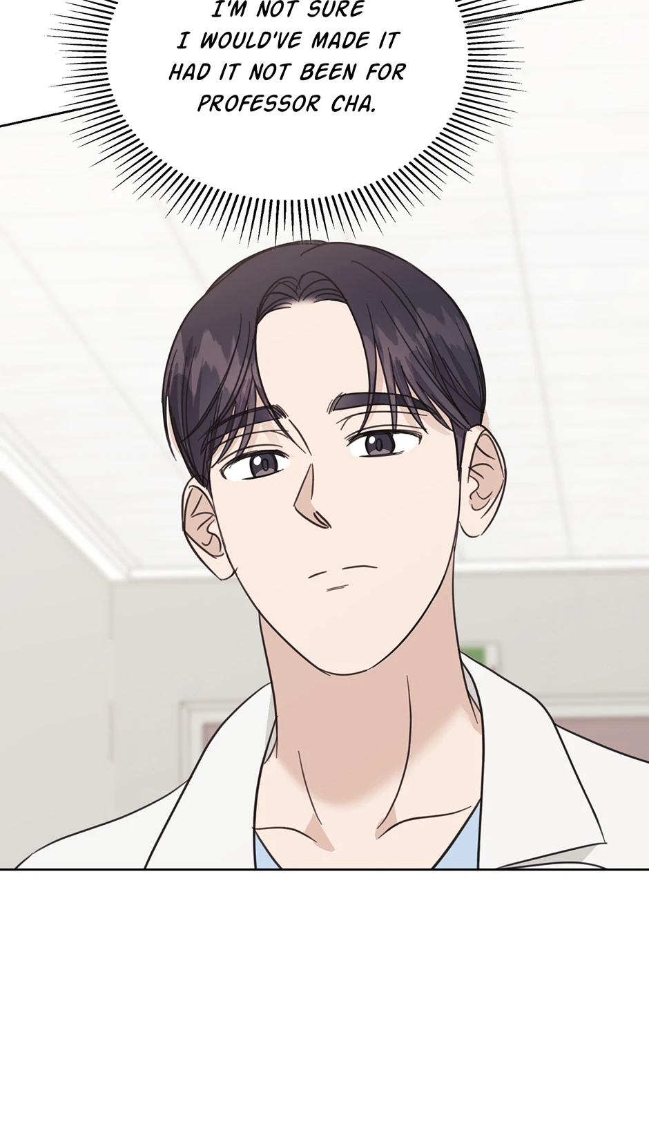 A Sneaky Blind Date [Official] Chapter 40 - Page 74