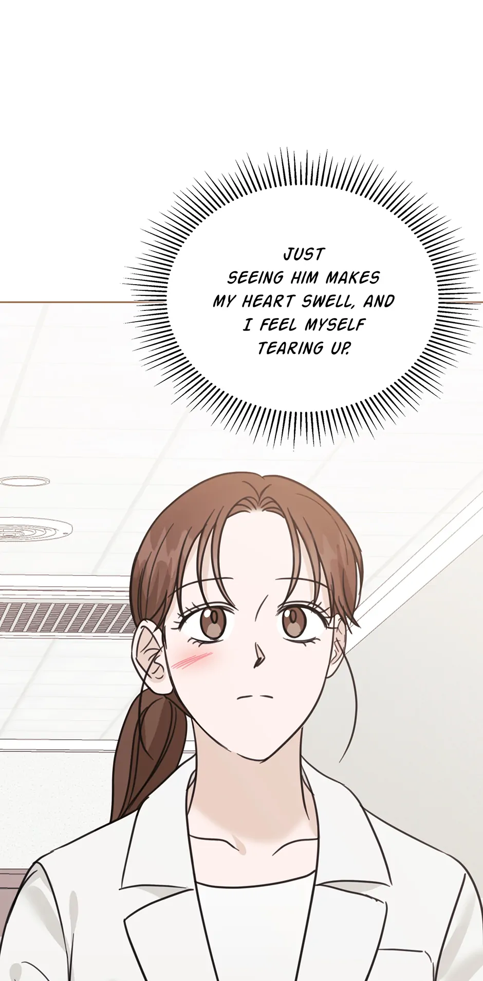 A Sneaky Blind Date [Official] Chapter 40 - Page 75