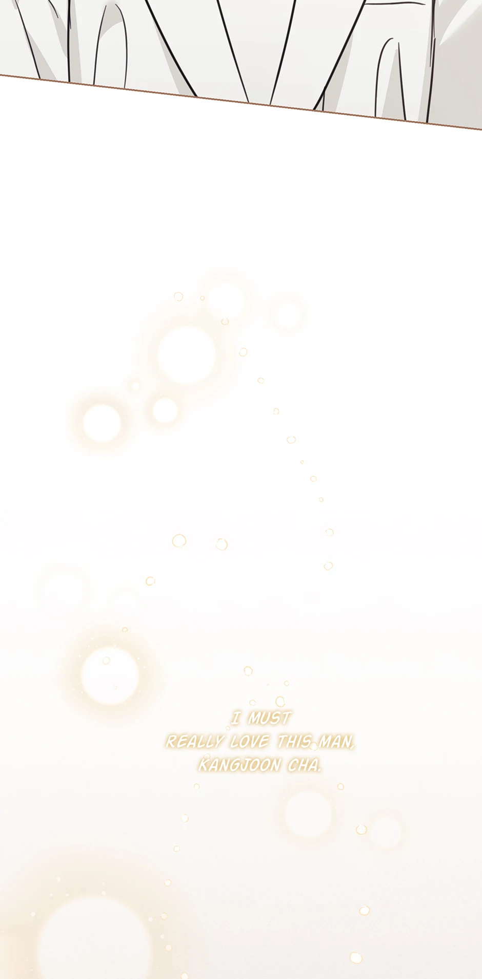 A Sneaky Blind Date [Official] Chapter 40 - Page 76