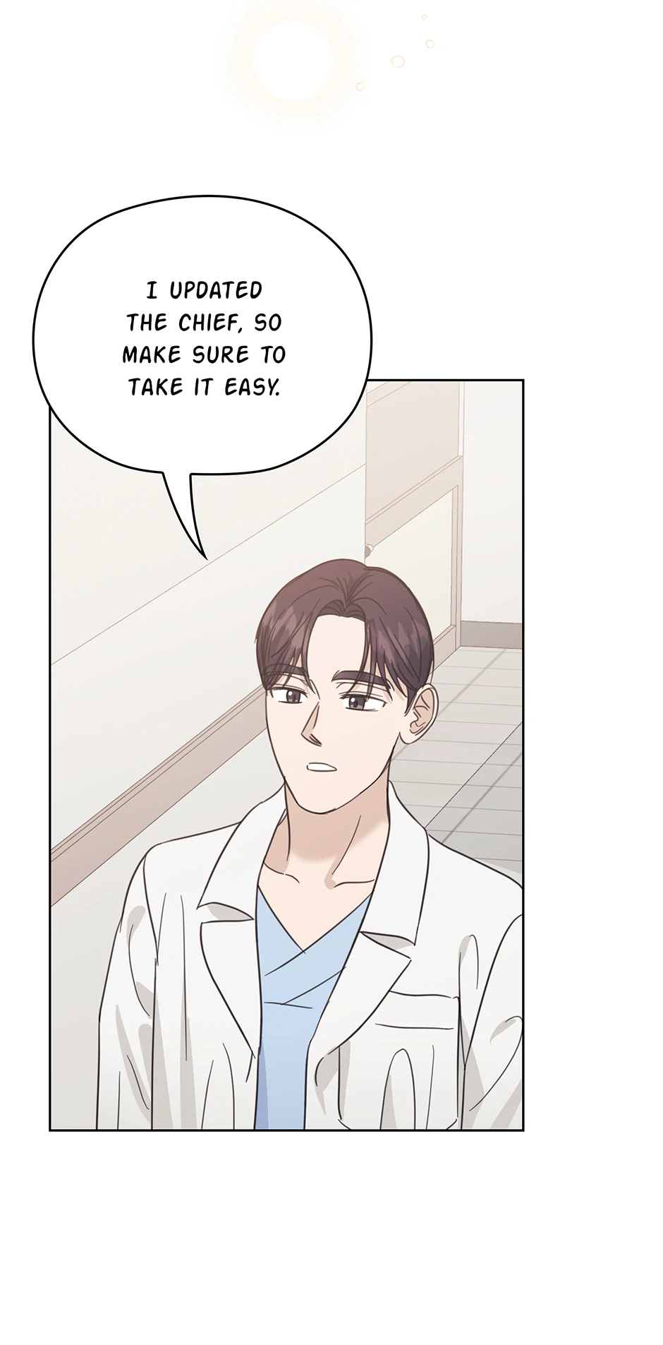 A Sneaky Blind Date [Official] Chapter 40 - Page 78