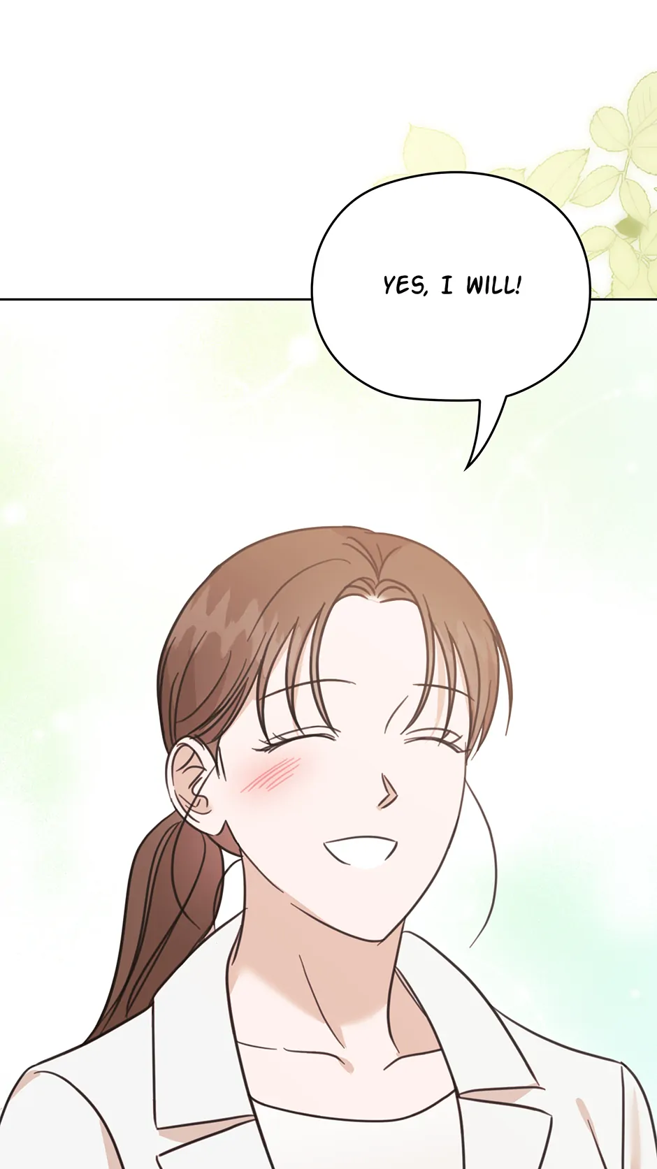 A Sneaky Blind Date [Official] Chapter 40 - Page 79