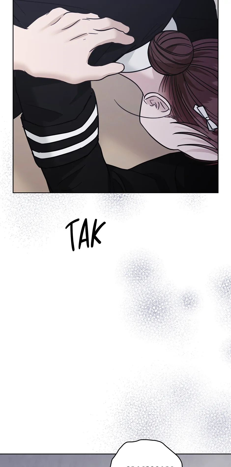 A Sneaky Blind Date [Official] Chapter 40 - Page 8