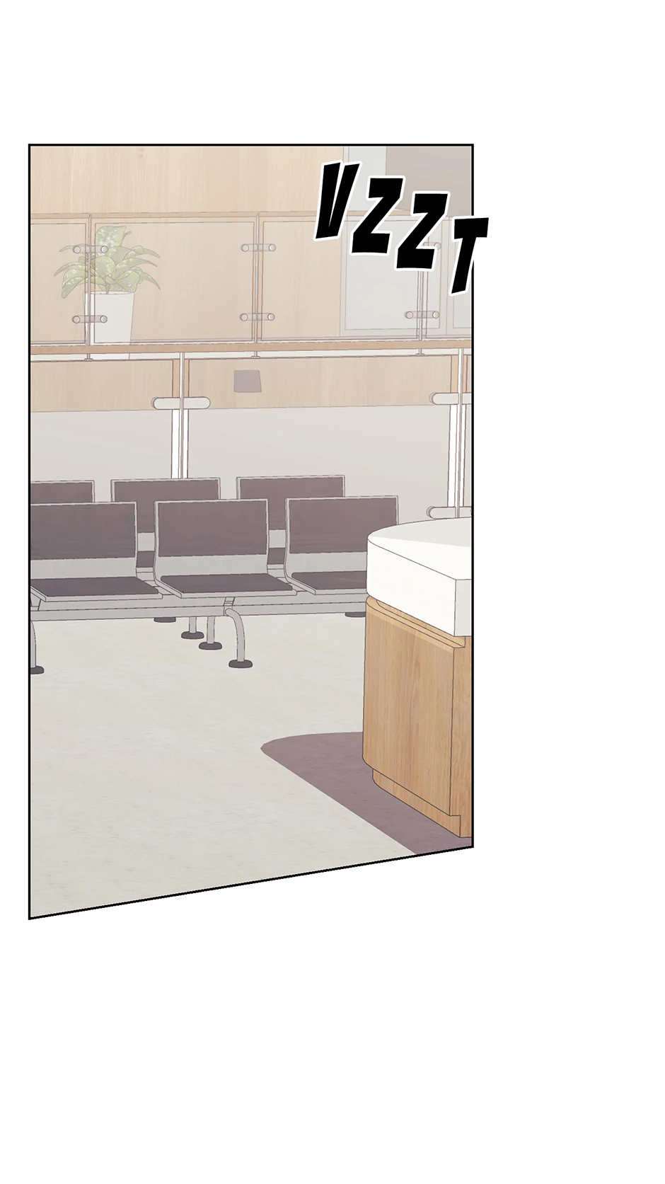 A Sneaky Blind Date [Official] Chapter 40 - Page 82