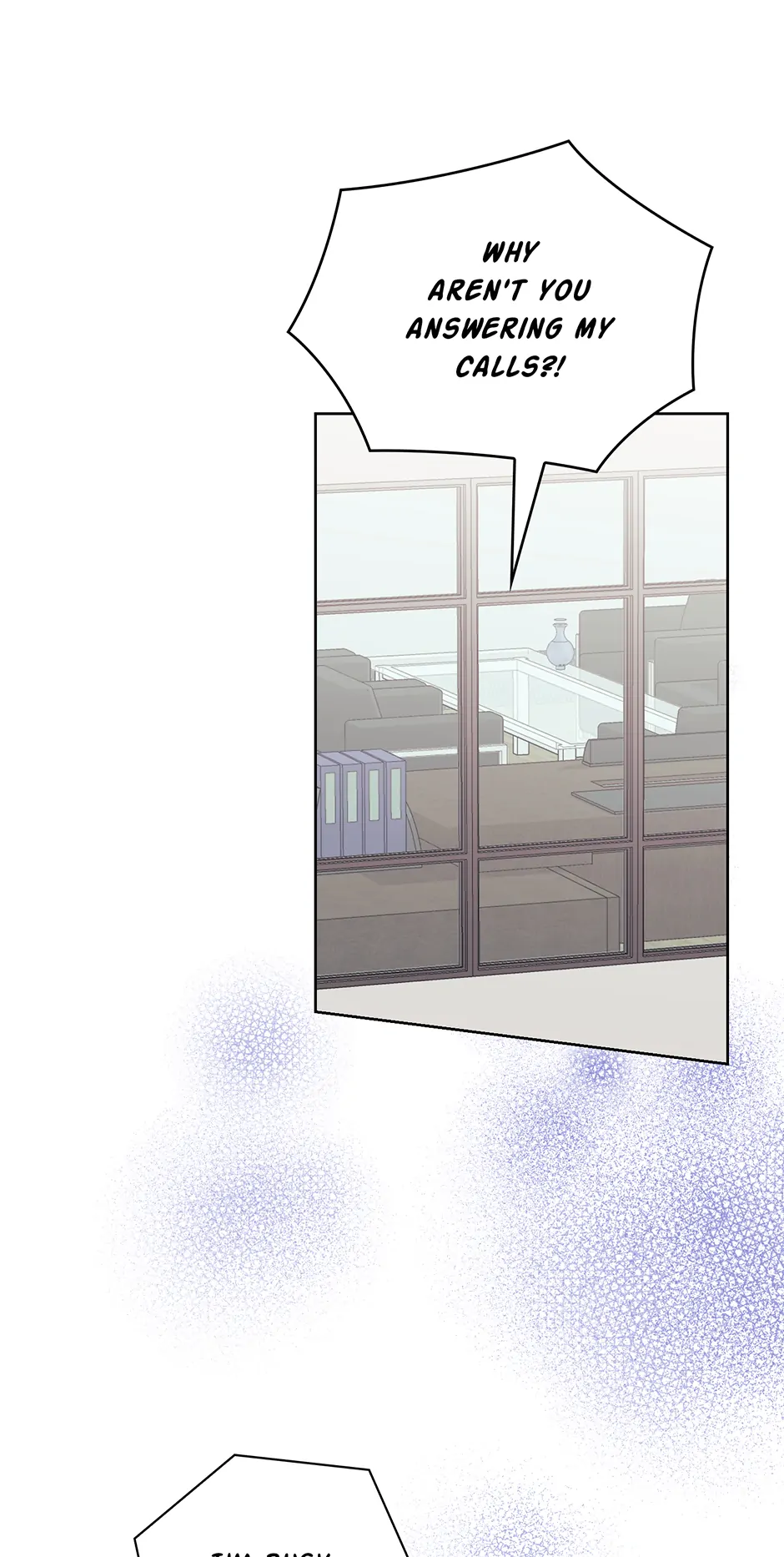 A Sneaky Blind Date [Official] Chapter 40 - Page 84