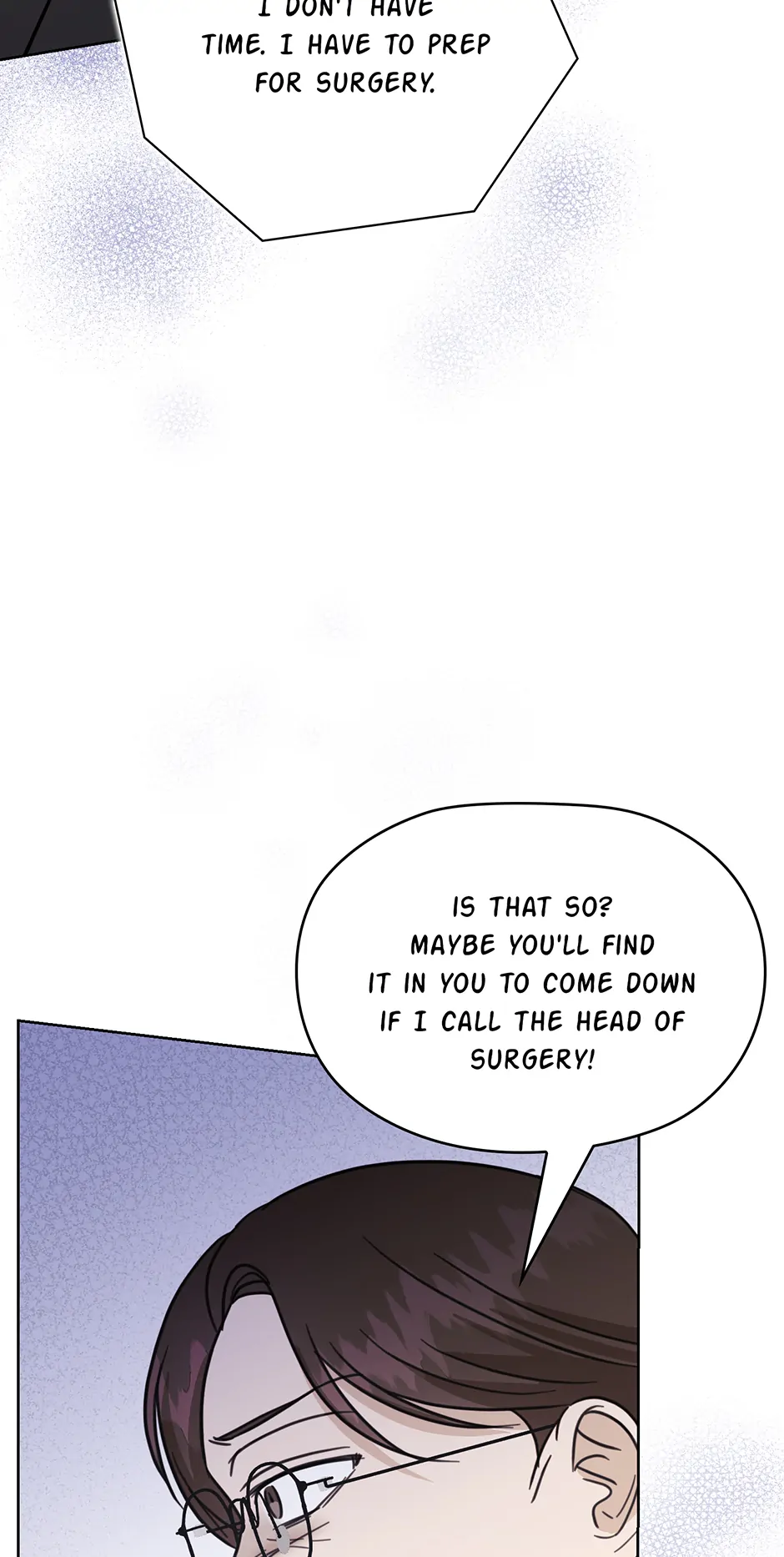 A Sneaky Blind Date [Official] Chapter 40 - Page 86