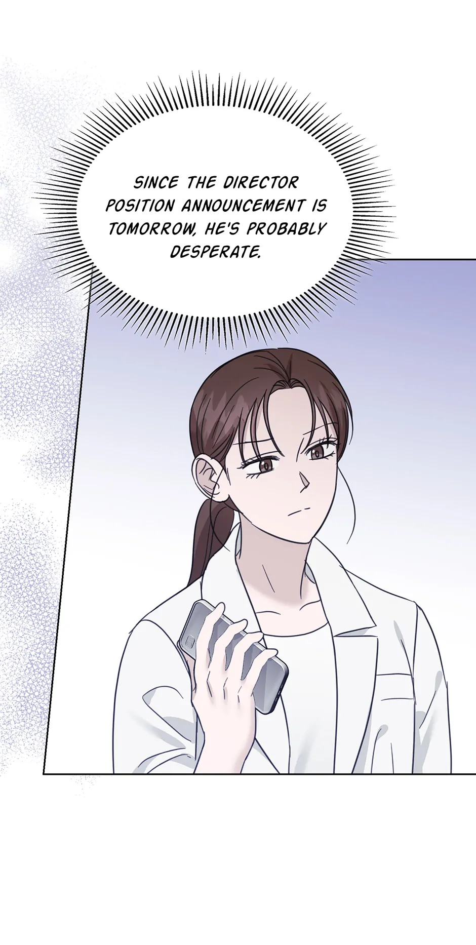 A Sneaky Blind Date [Official] Chapter 40 - Page 88