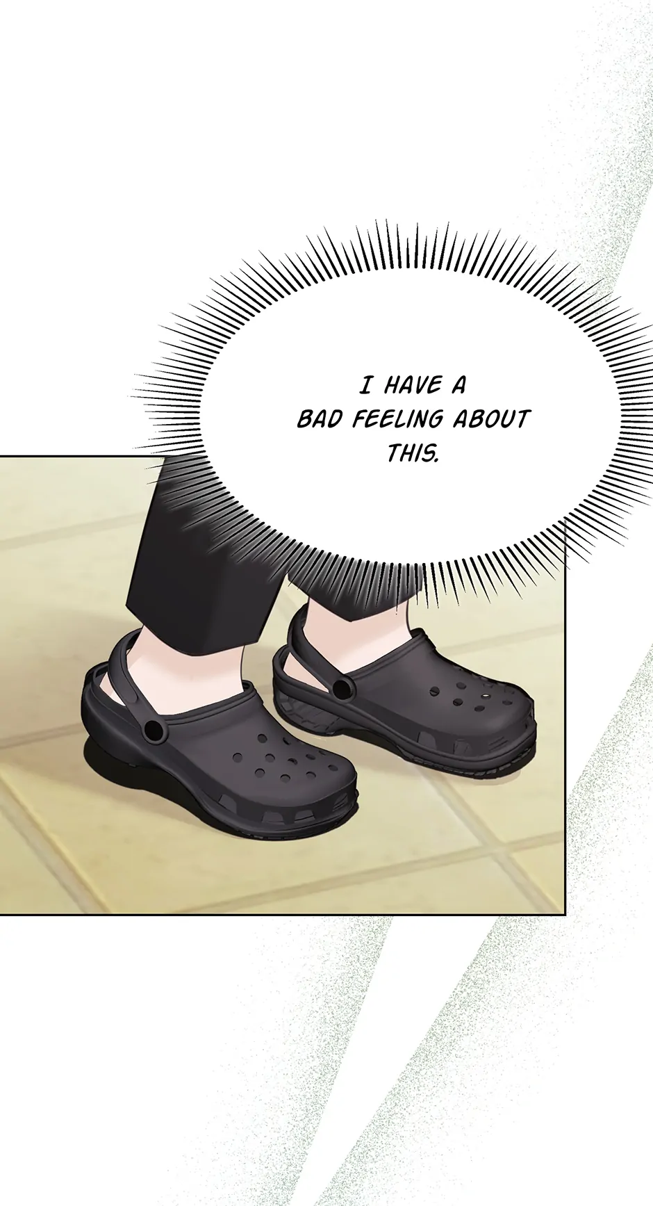 A Sneaky Blind Date [Official] Chapter 40 - Page 89