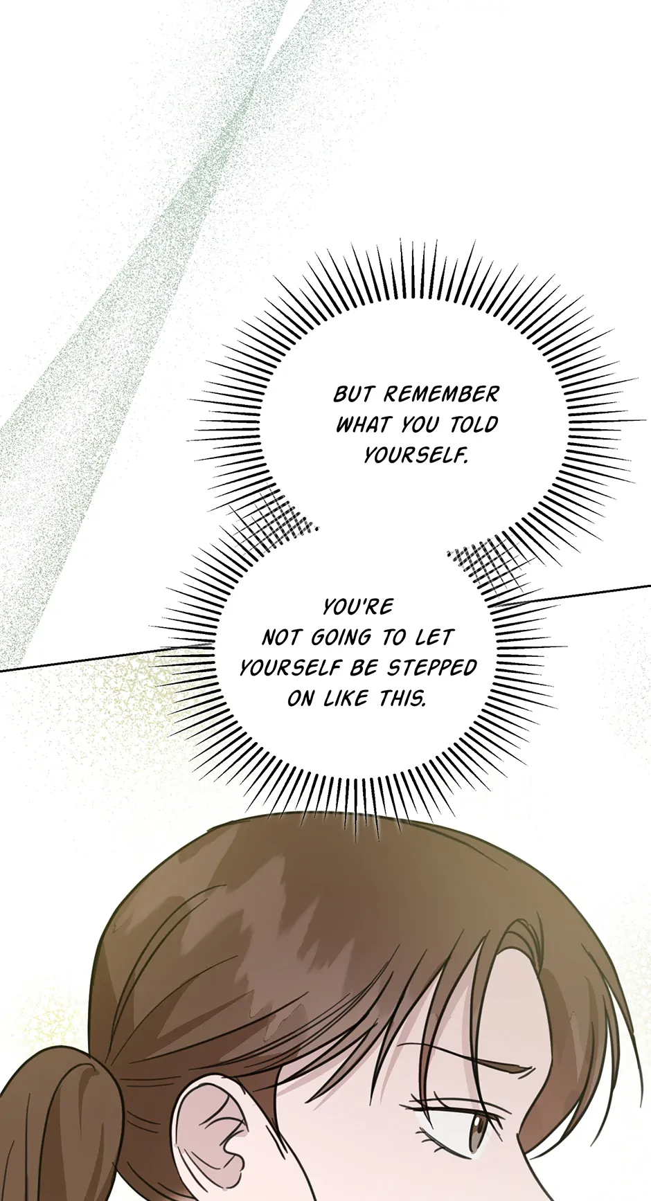 A Sneaky Blind Date [Official] Chapter 40 - Page 90