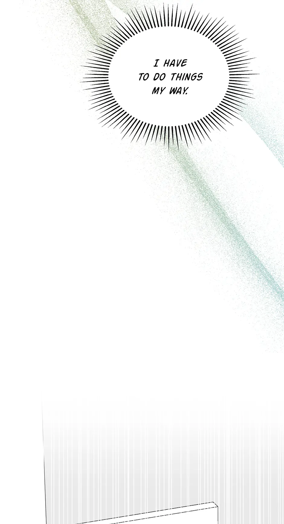 A Sneaky Blind Date [Official] Chapter 40 - Page 92