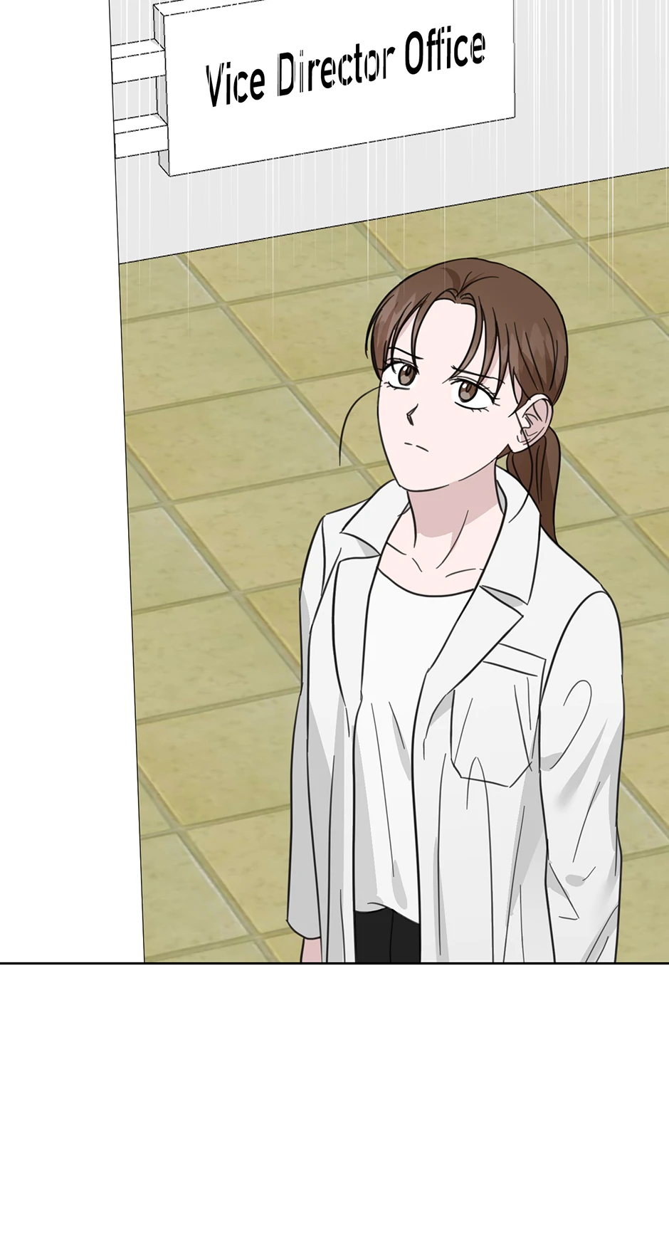 A Sneaky Blind Date [Official] Chapter 40 - Page 93