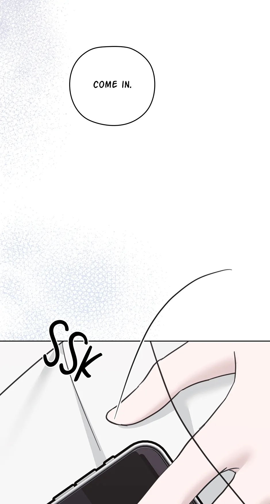 A Sneaky Blind Date [Official] Chapter 40 - Page 96