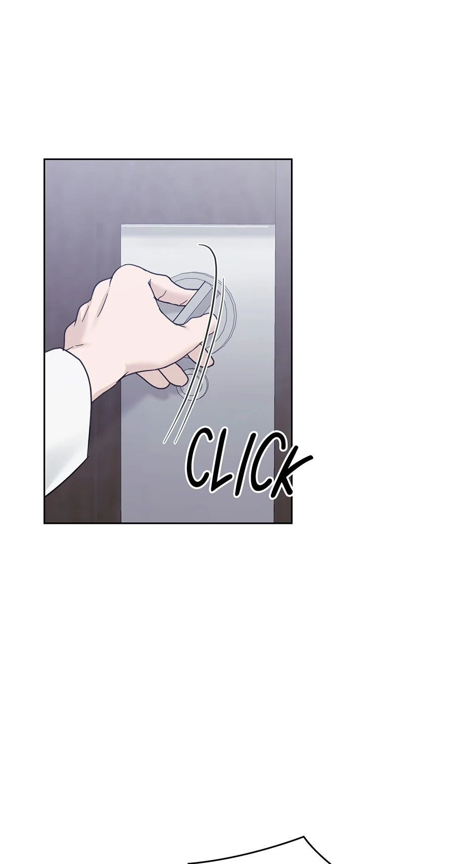 A Sneaky Blind Date [Official] Chapter 41 - Page 10