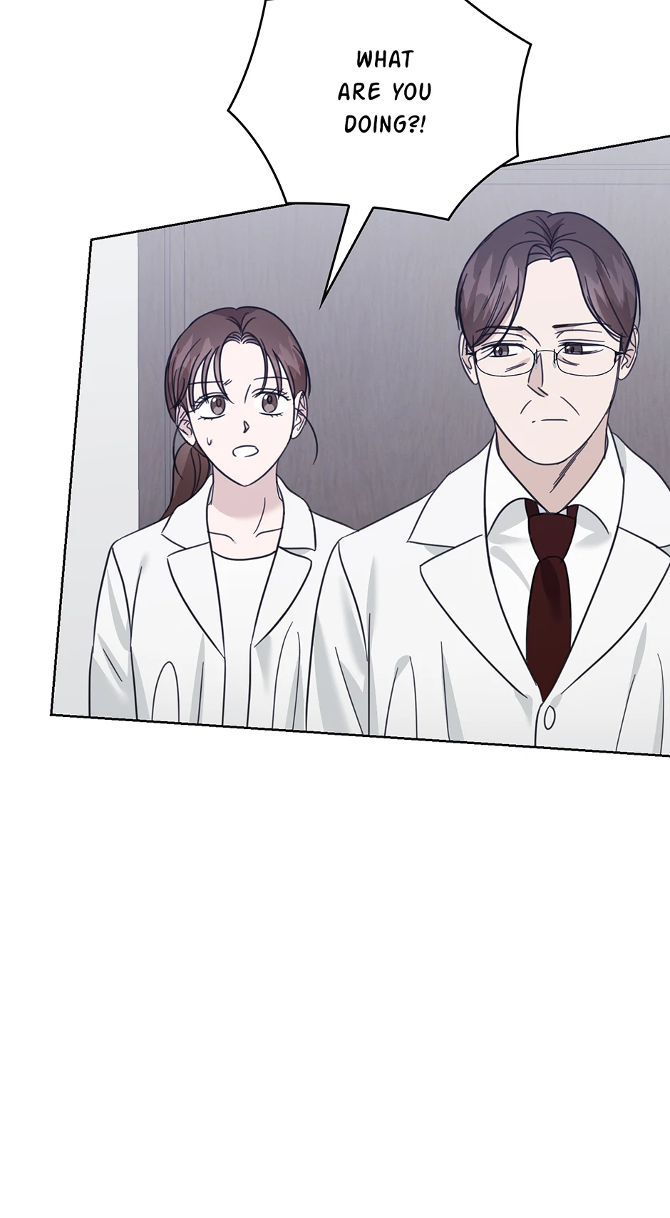 A Sneaky Blind Date [Official] Chapter 41 - Page 11