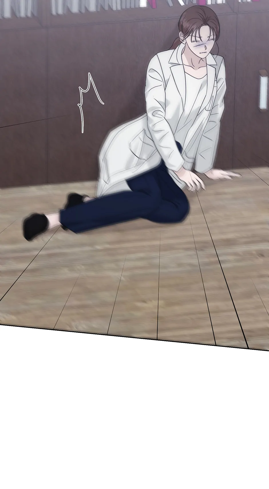 A Sneaky Blind Date [Official] Chapter 41 - Page 14