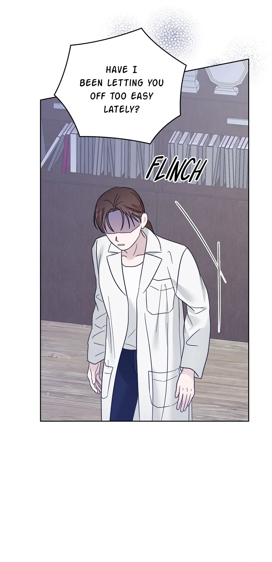 A Sneaky Blind Date [Official] Chapter 41 - Page 18