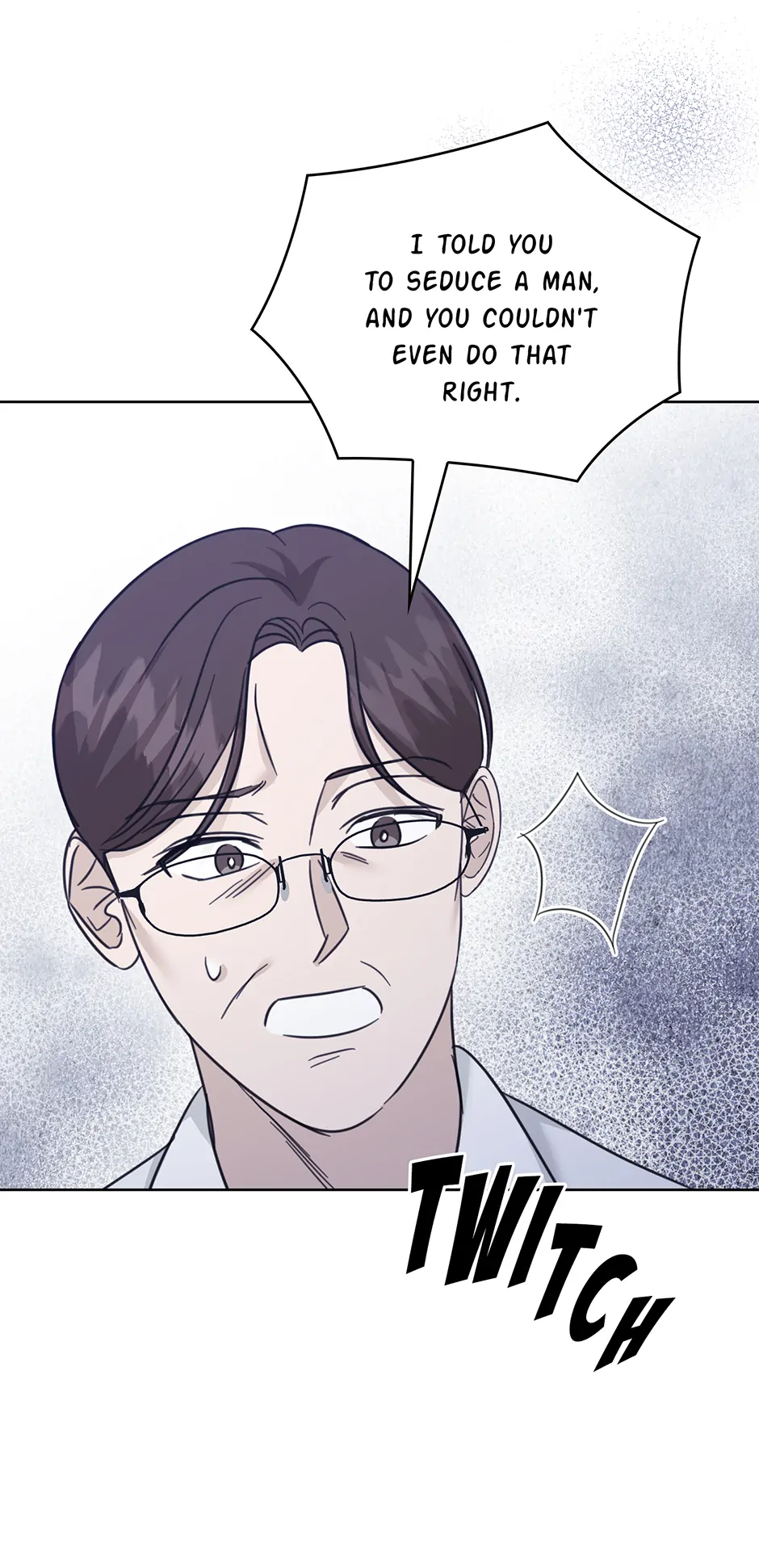 A Sneaky Blind Date [Official] Chapter 41 - Page 19