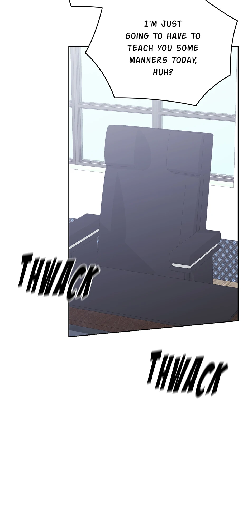 A Sneaky Blind Date [Official] Chapter 41 - Page 23