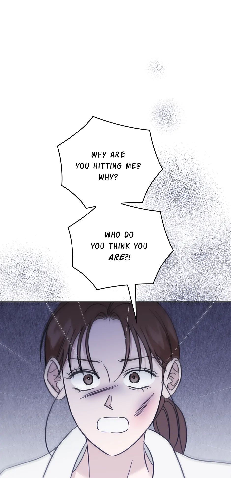 A Sneaky Blind Date [Official] Chapter 41 - Page 26