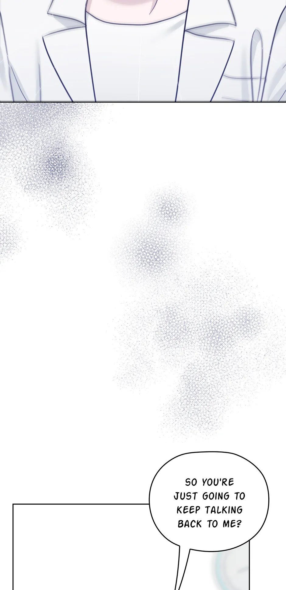 A Sneaky Blind Date [Official] Chapter 41 - Page 27