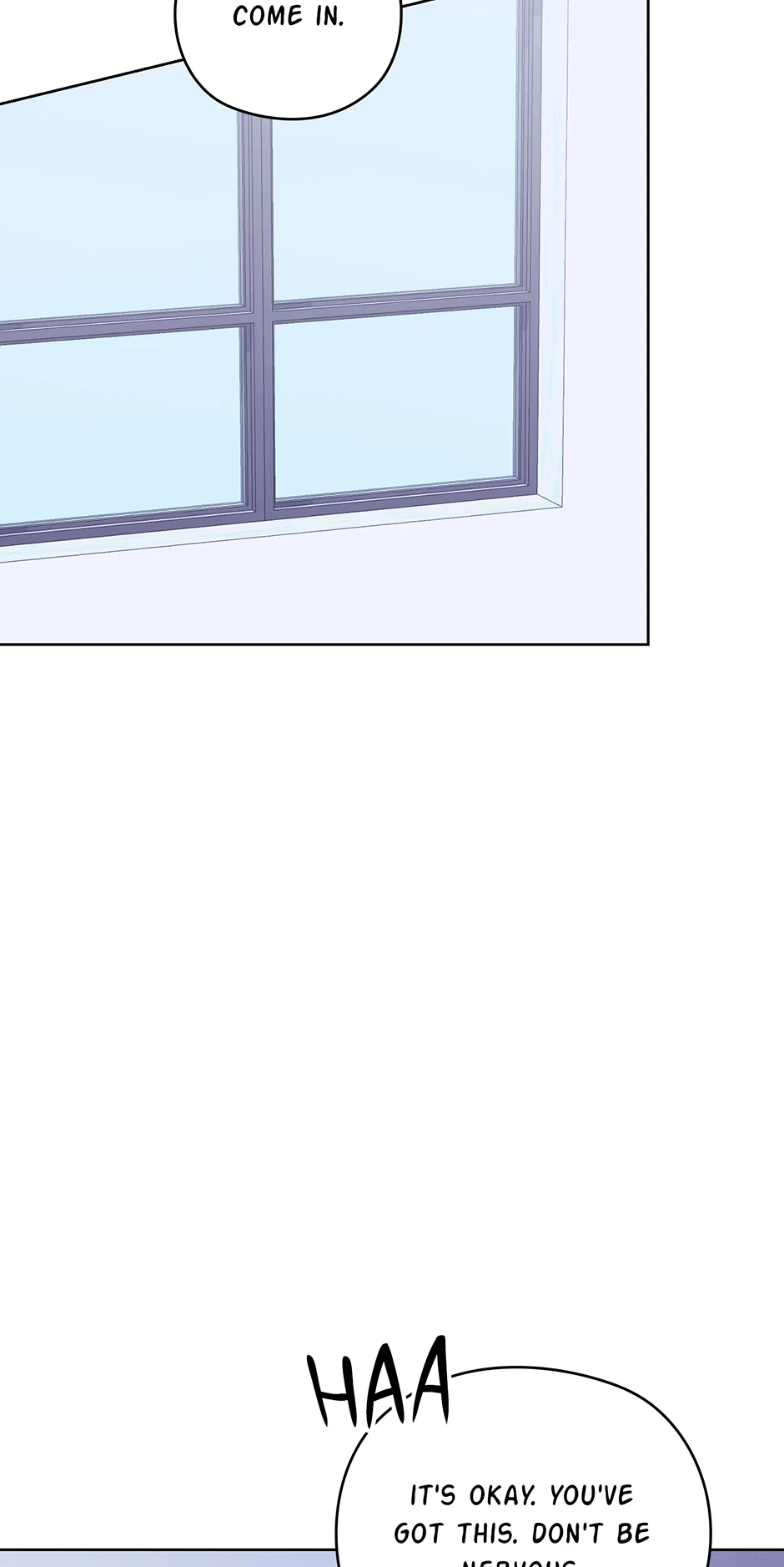 A Sneaky Blind Date [Official] Chapter 41 - Page 3