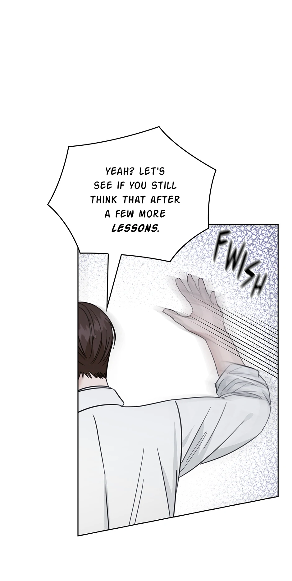 A Sneaky Blind Date [Official] Chapter 41 - Page 30