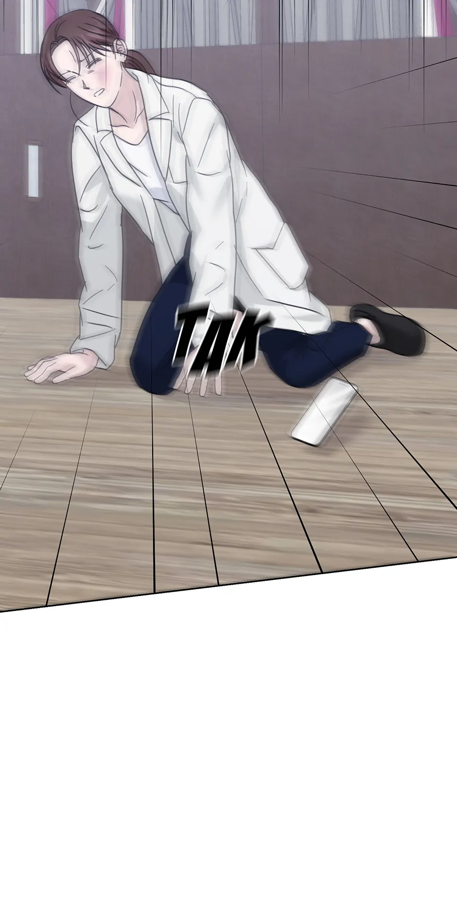 A Sneaky Blind Date [Official] Chapter 41 - Page 33