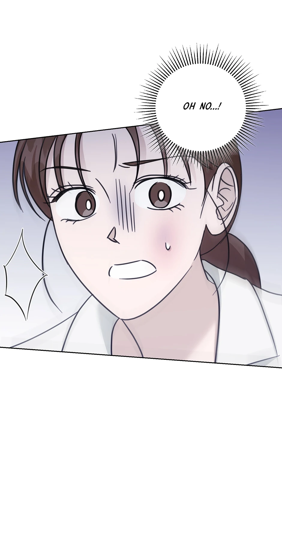 A Sneaky Blind Date [Official] Chapter 41 - Page 34