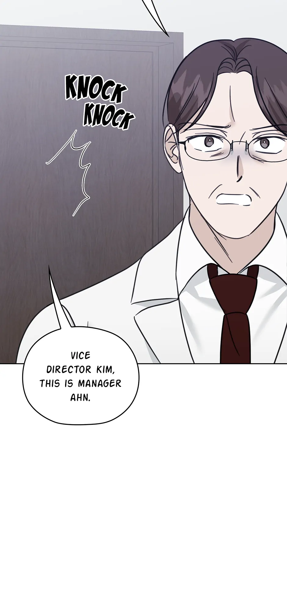 A Sneaky Blind Date [Official] Chapter 41 - Page 38