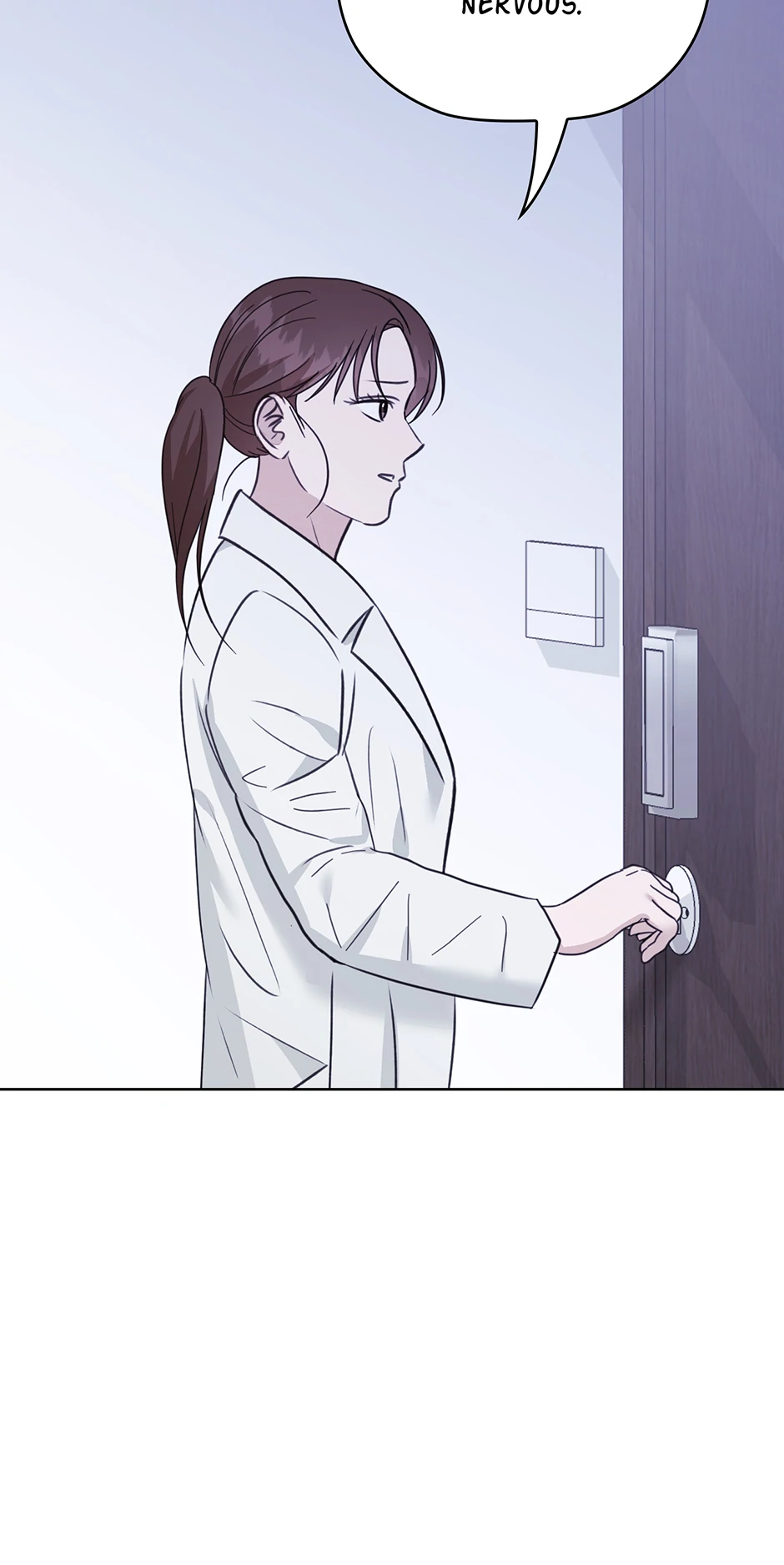 A Sneaky Blind Date [Official] Chapter 41 - Page 4