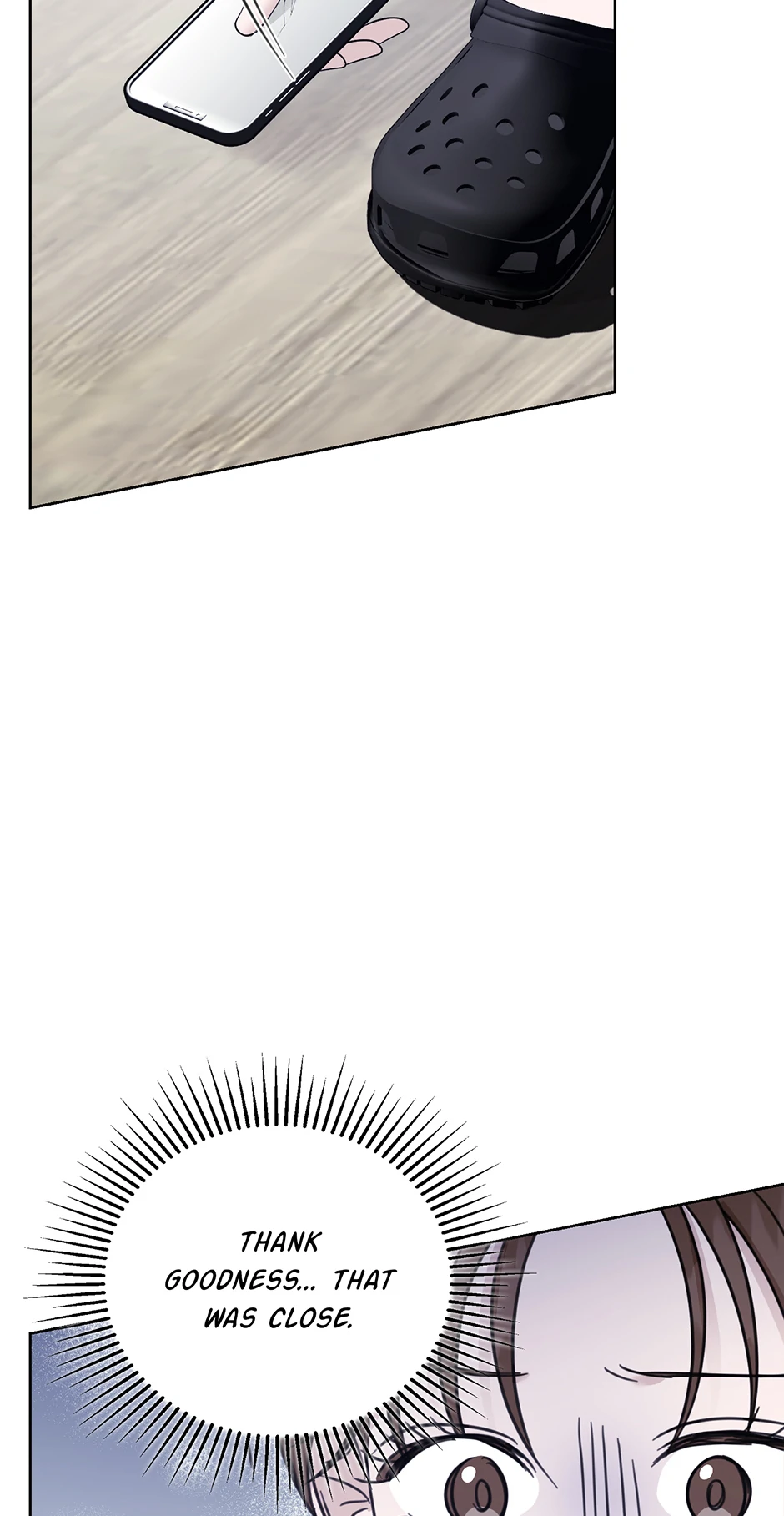 A Sneaky Blind Date [Official] Chapter 41 - Page 42