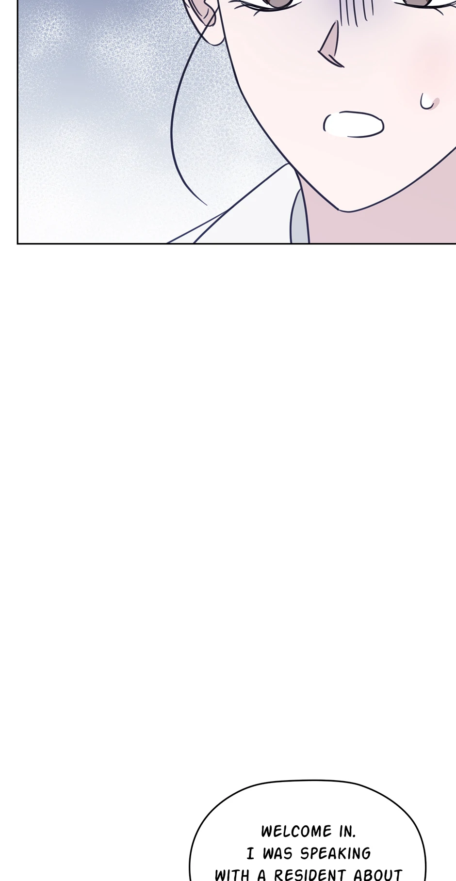 A Sneaky Blind Date [Official] Chapter 41 - Page 43