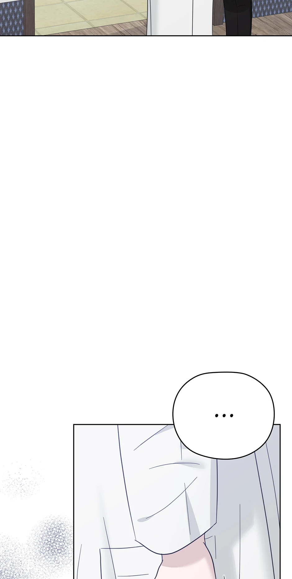 A Sneaky Blind Date [Official] Chapter 41 - Page 46