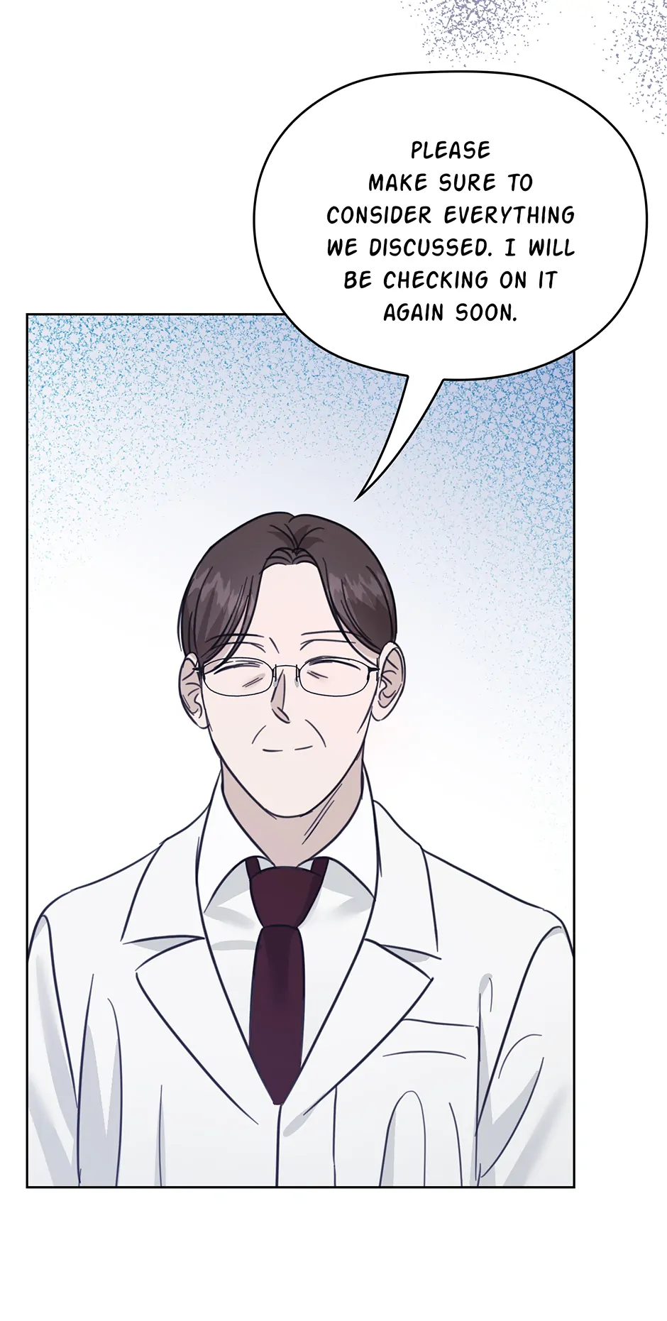 A Sneaky Blind Date [Official] Chapter 41 - Page 49