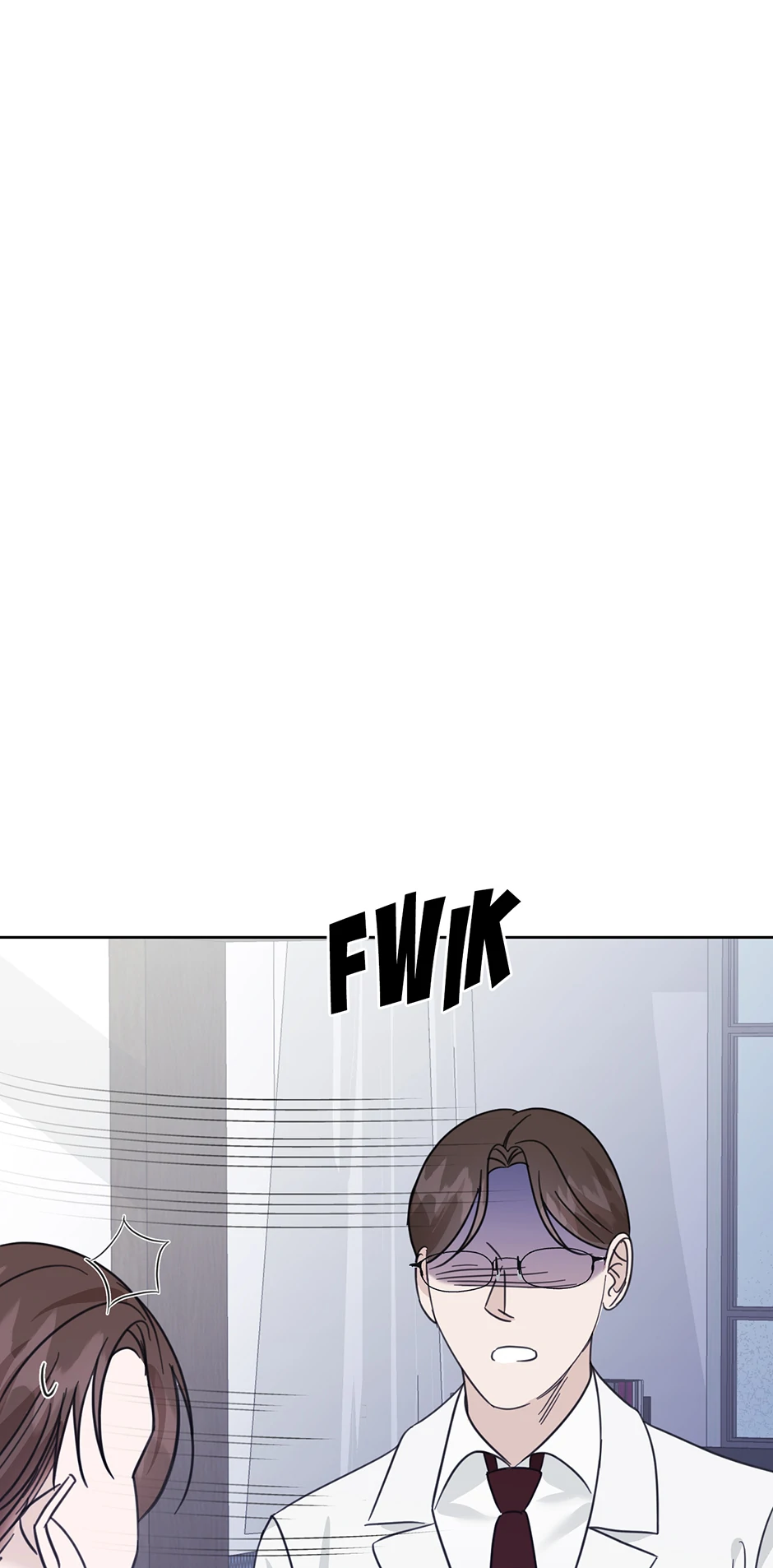 A Sneaky Blind Date [Official] Chapter 41 - Page 5