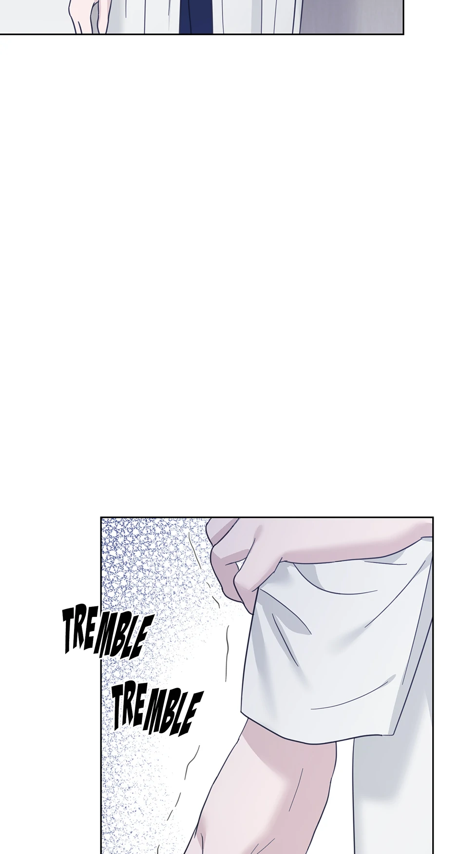 A Sneaky Blind Date [Official] Chapter 41 - Page 52